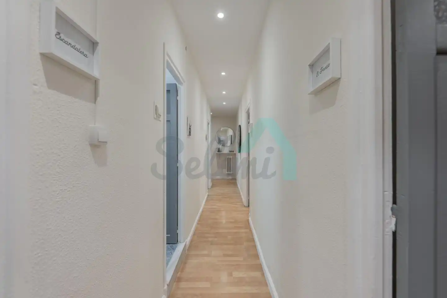 Habitación 83 m², Oviedo