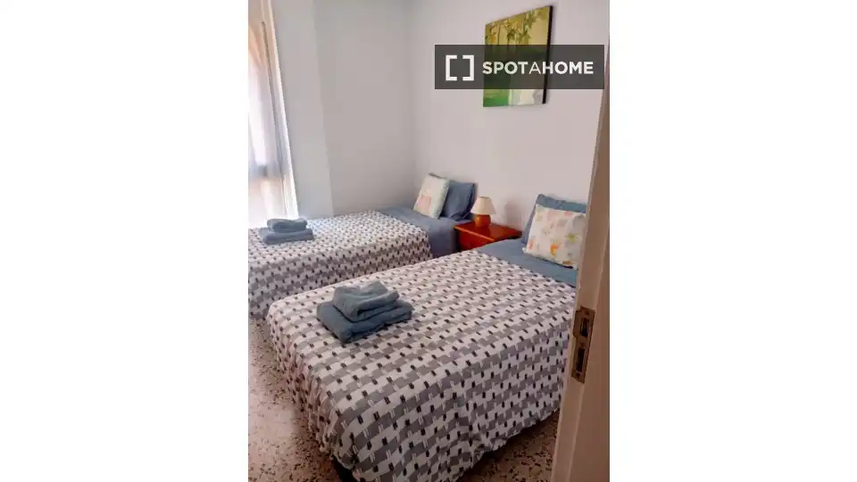 Habitación en alquiler, Candelaria