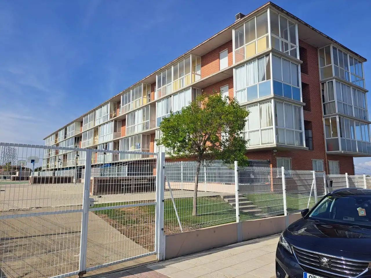 Pis de 106 m² a La Muela