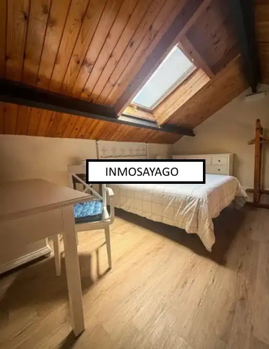 Piso de 60 m² en Piélagos