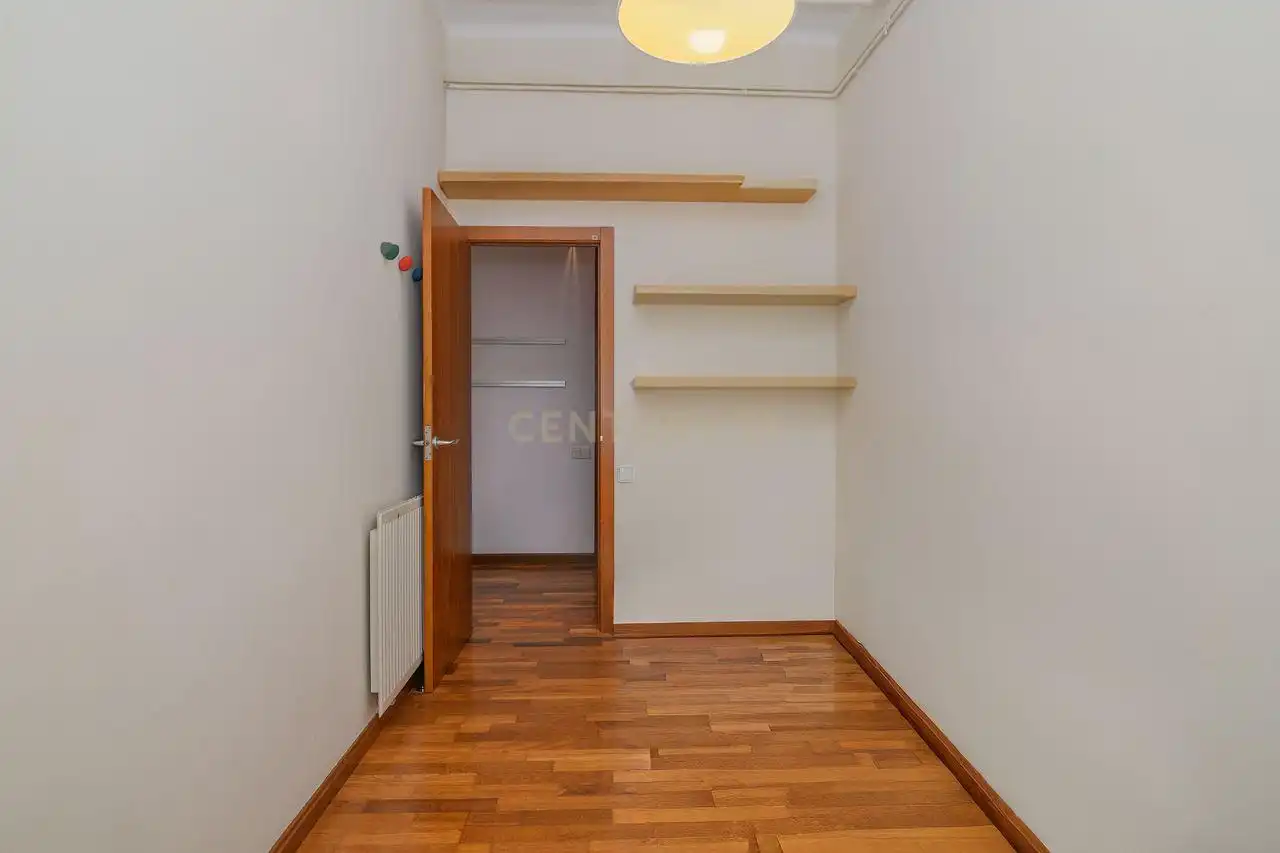 Piso de 205 m² en Barcelona