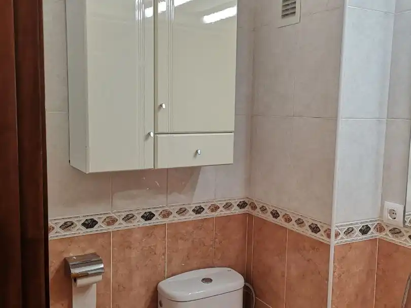 Wohnung 50 m² in Córdoba