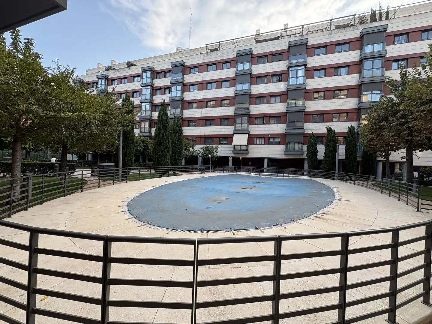Appartamento 100 m² a Madrid