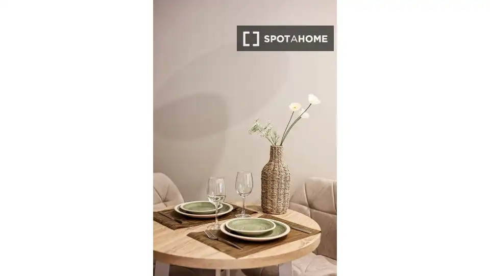 Habitación 44 m², Guetaria
