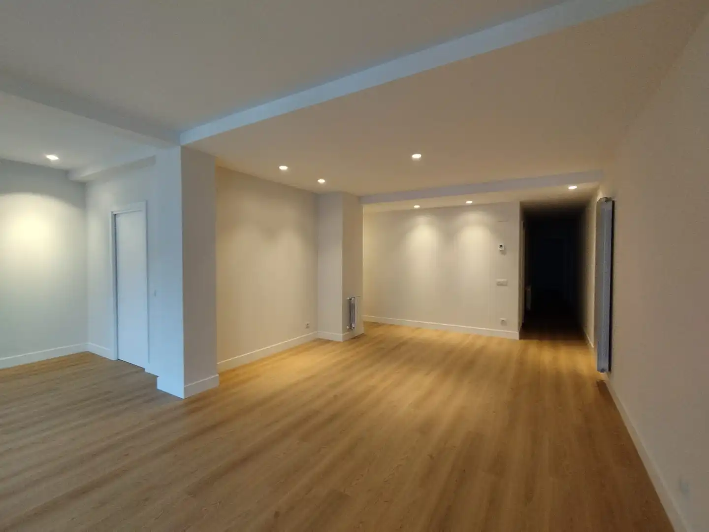Appartement 103 m² à Bilbao