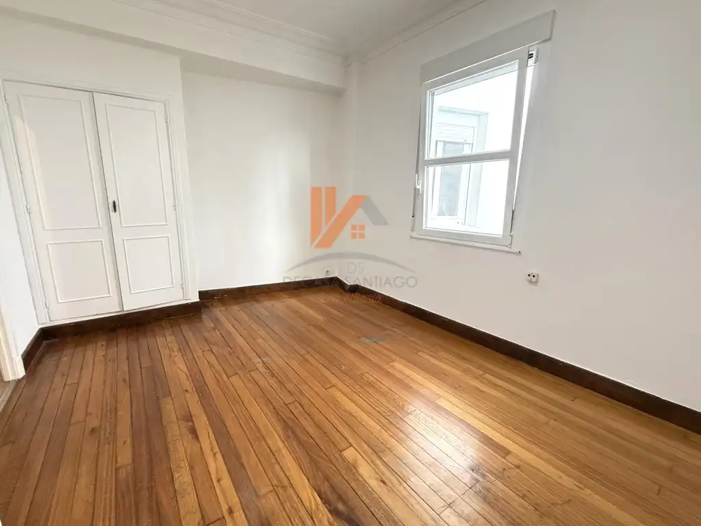 Pis de 140 m² a Santiago de Compostel·la