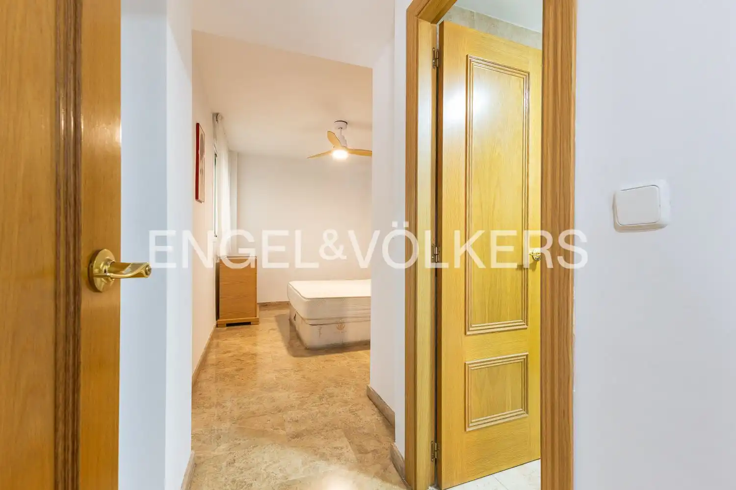 Piso de 109 m² en Valencia