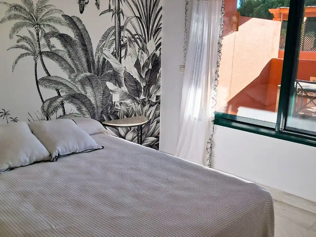 Pis de 118 m² a Marbella