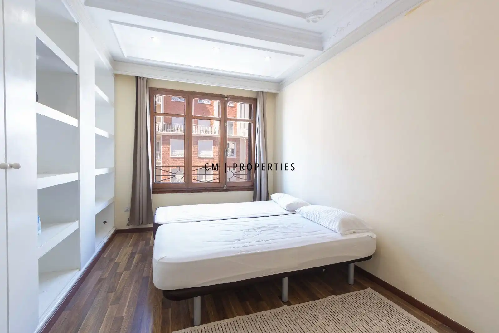 Appartamento 126 m² a Valencia