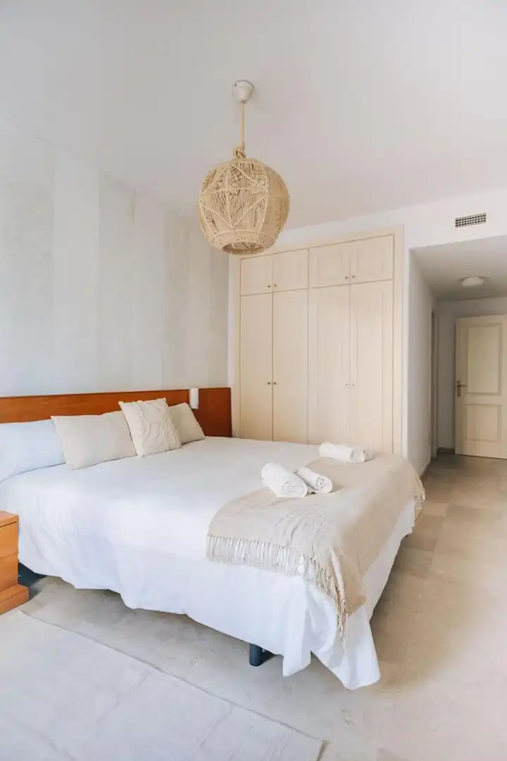 Piso de 120 m² en Marbella