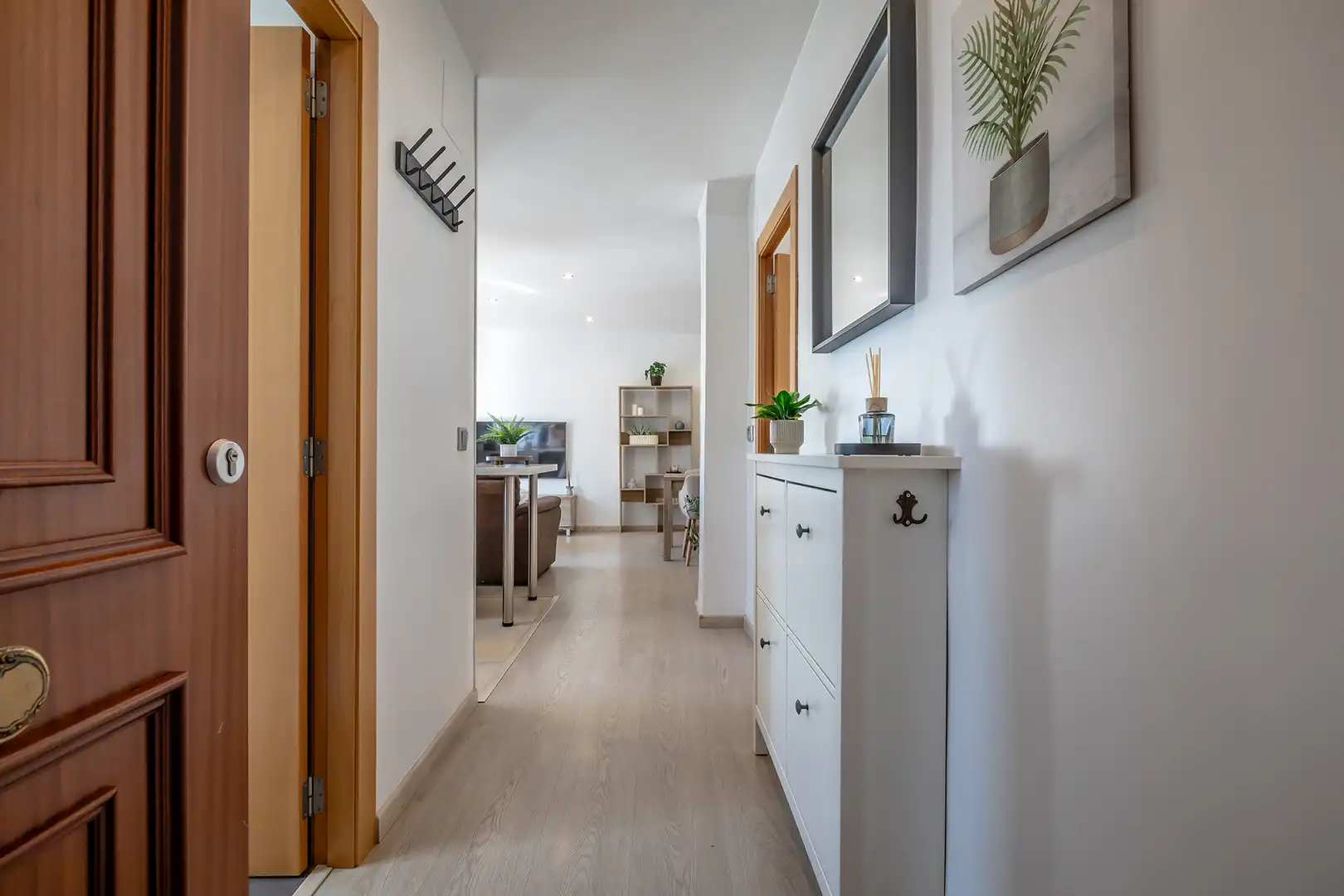 Piso de 73 m² en Valencia