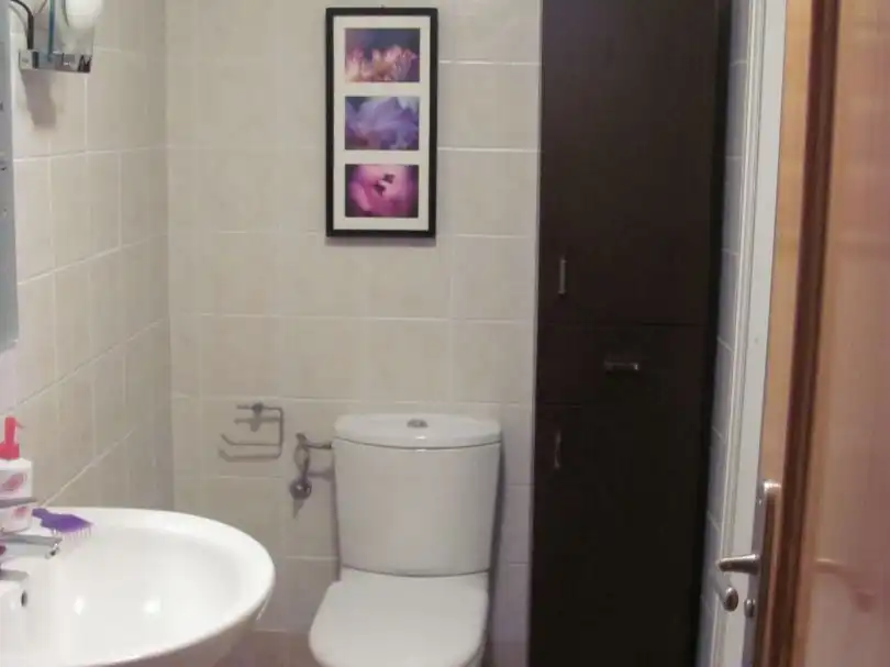Pis de 117 m² a Granada