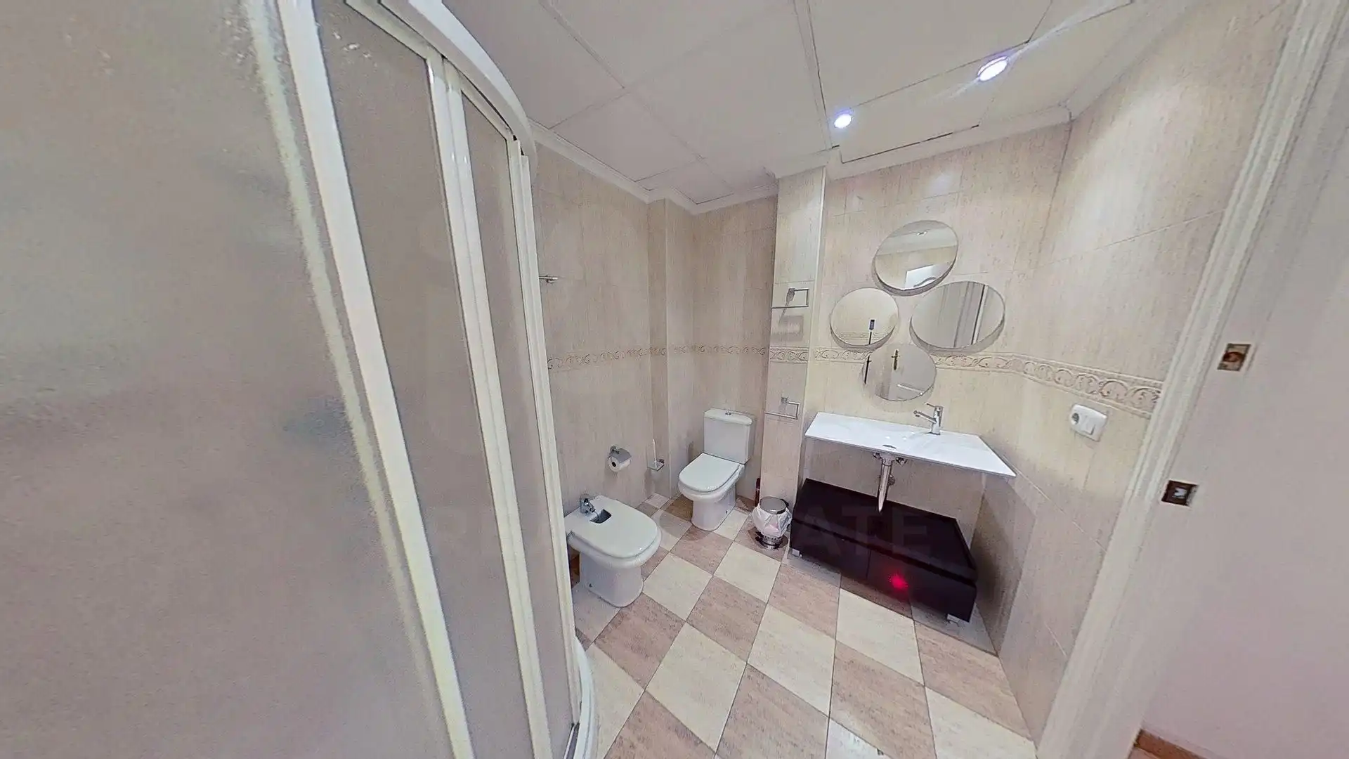 Pis de 163 m² a Alacant