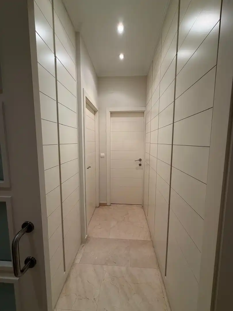 Piso de 113 m² en Valencia
