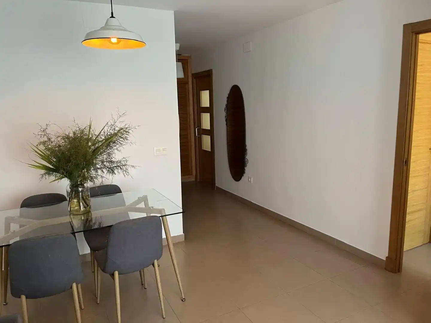 Piso de 75 m² en Sanlúcar de Barrameda