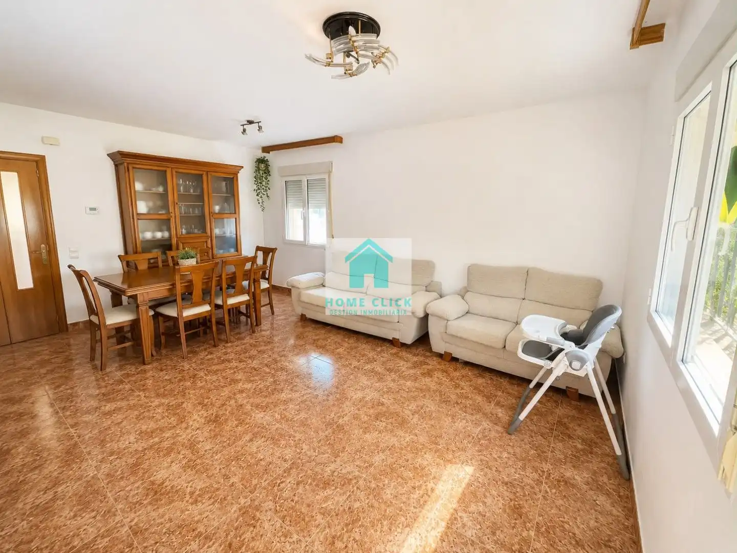 Wohnung 210 m² in Vinaròs