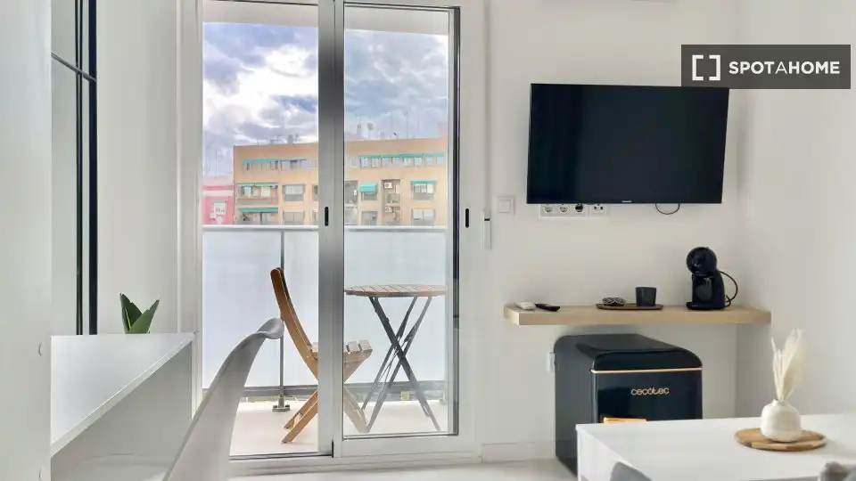 Habitación en alquiler, Valencia
