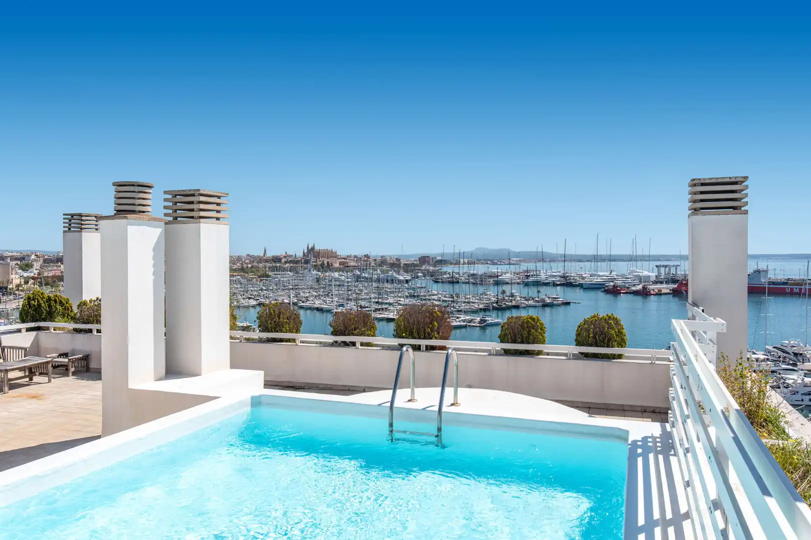 Piso de 165 m² en Palma