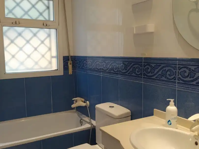 Piso de 130 m² en Granada