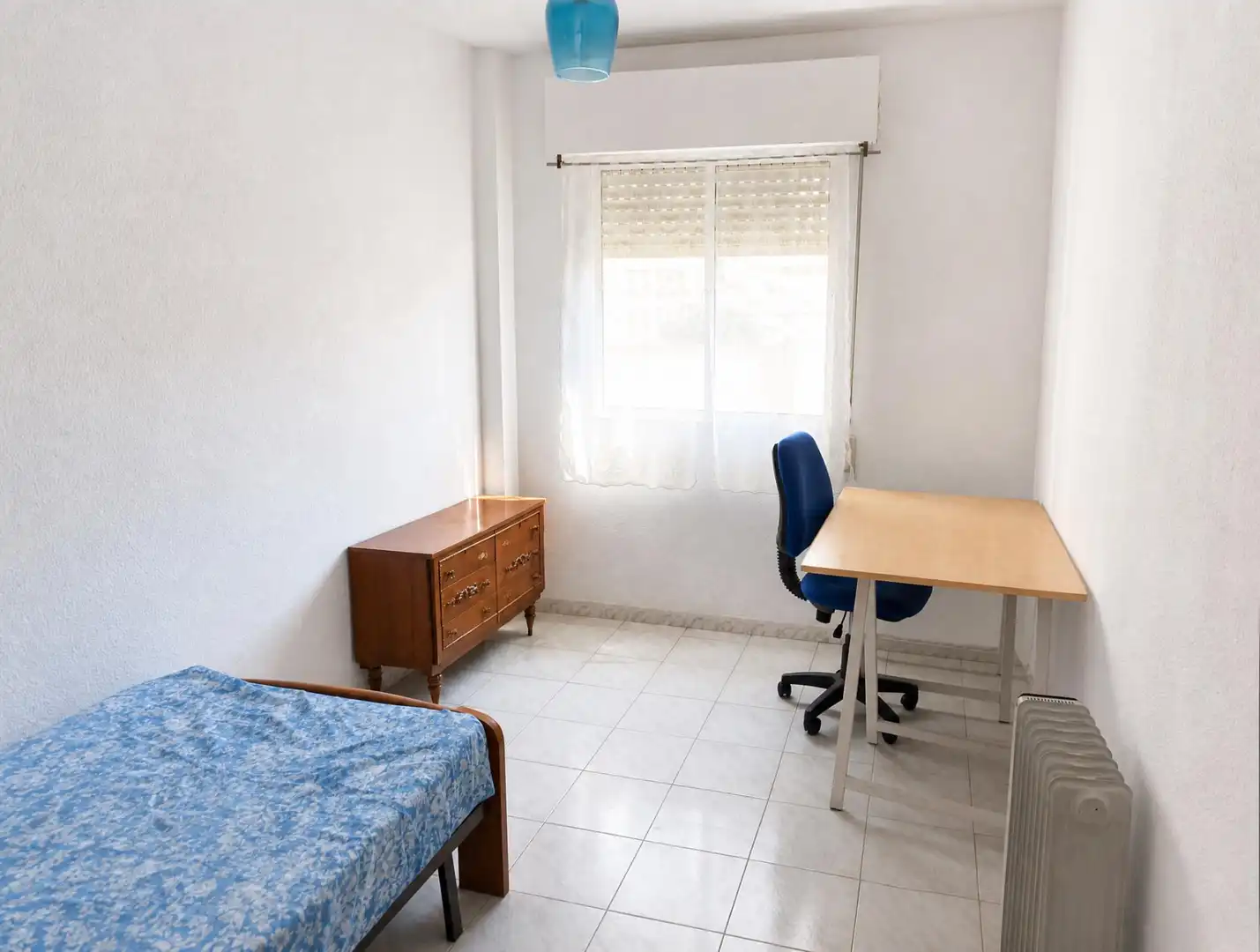 Piso de 90 m² en Cáceres