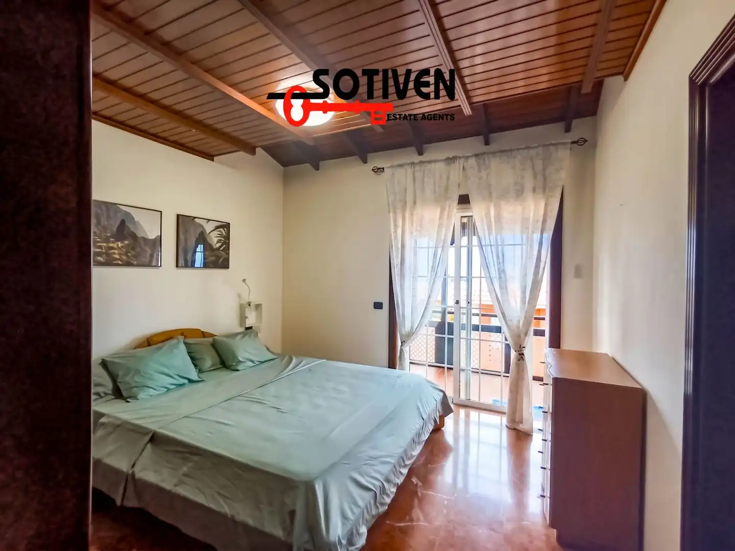 Appartamento 360 m² a Adeje