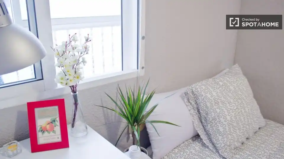 Habitación en alquiler, Valencia
