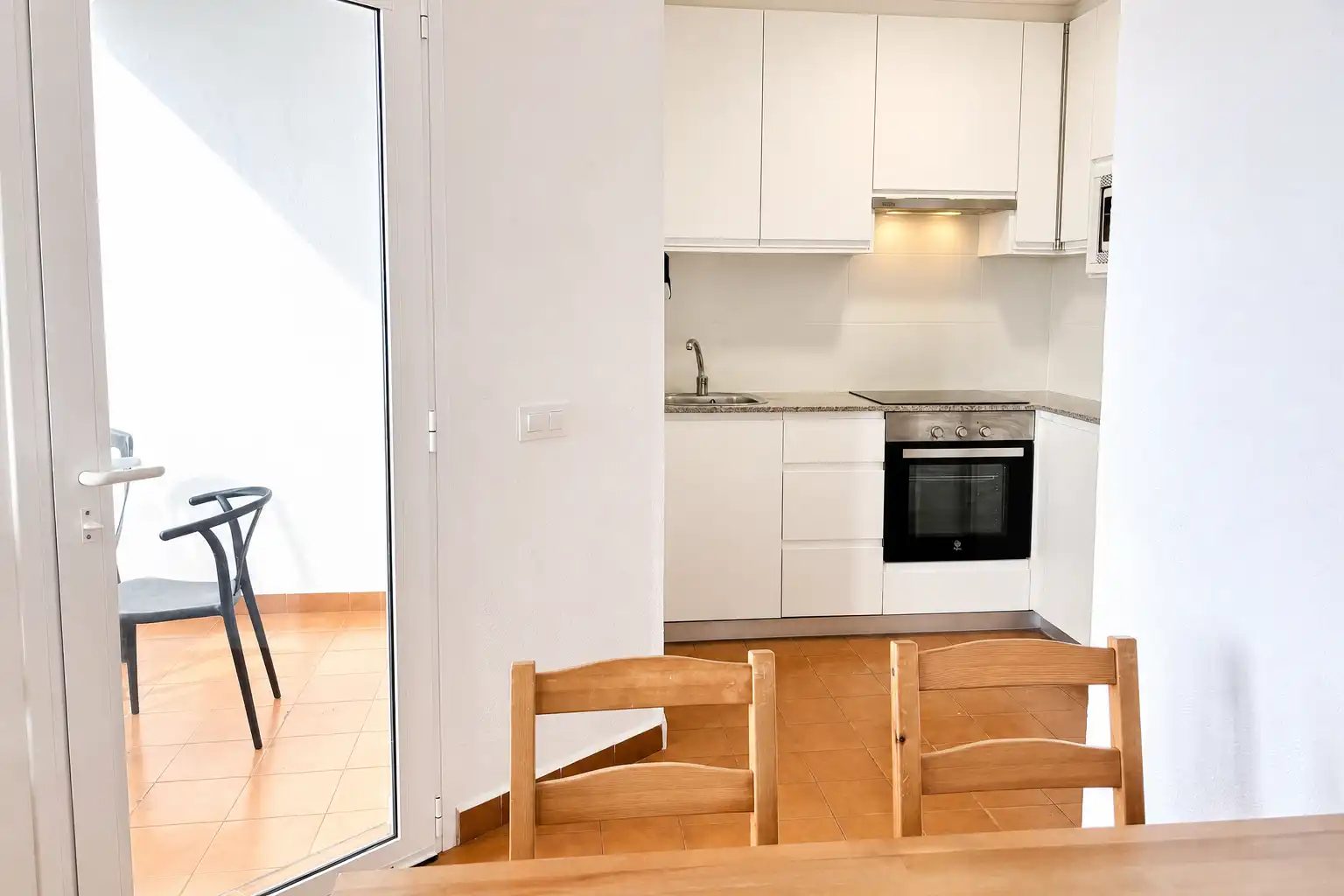 Pis de 50 m² a Illes Balears
