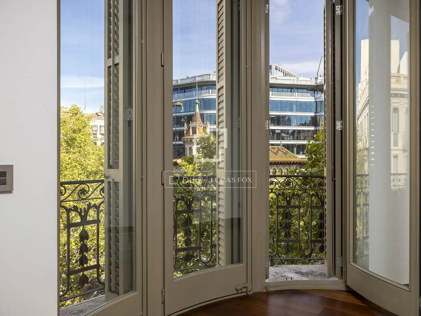 Pis de 169 m² a Barcelona