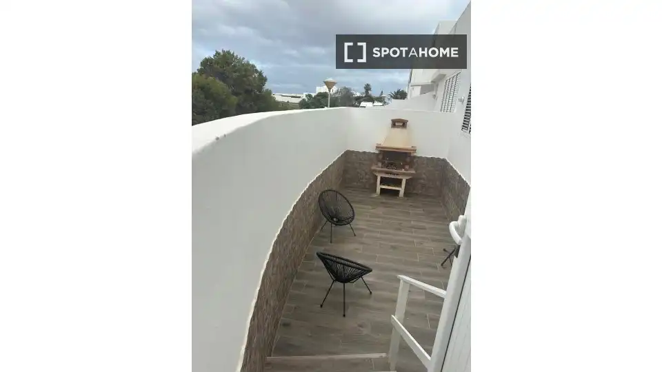Habitación 135 m², Arrecife