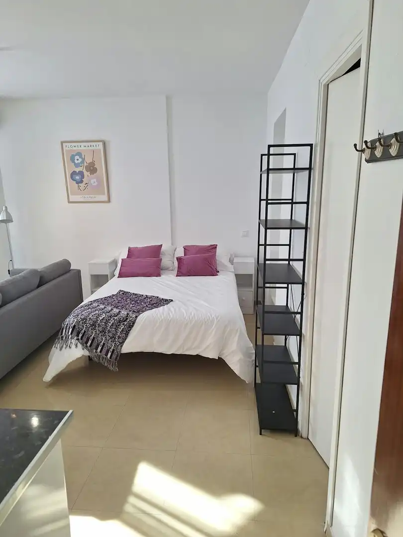 Pis de 45 m² a Sevilla