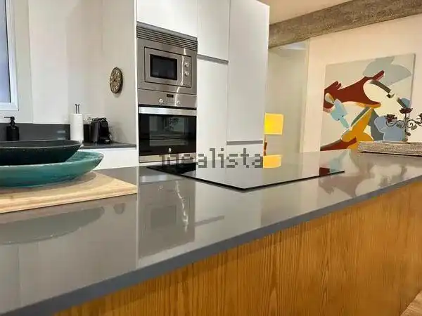 Piso de 90 m² en Vigo
