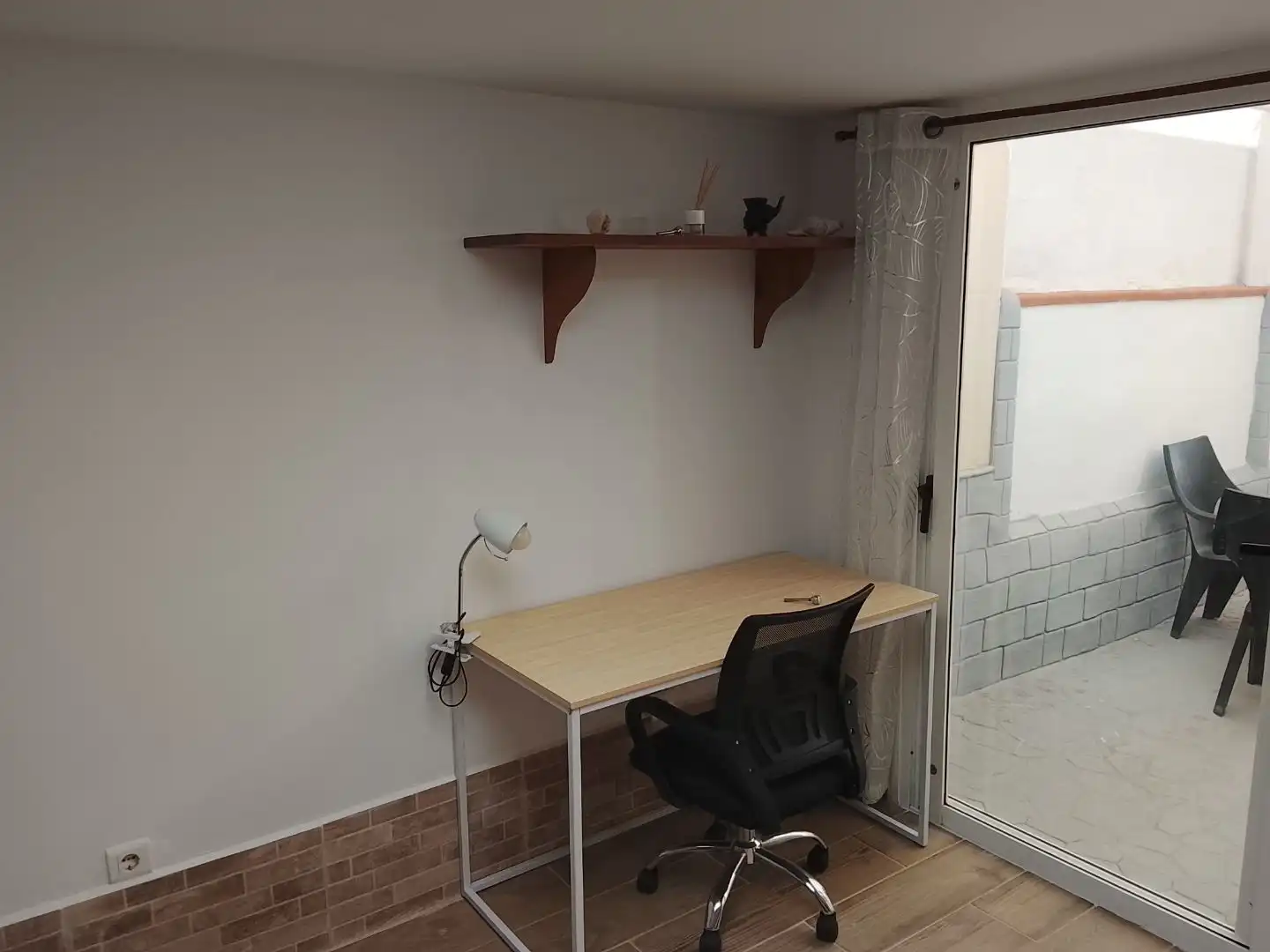 Casa de 125 m² a La Oliva