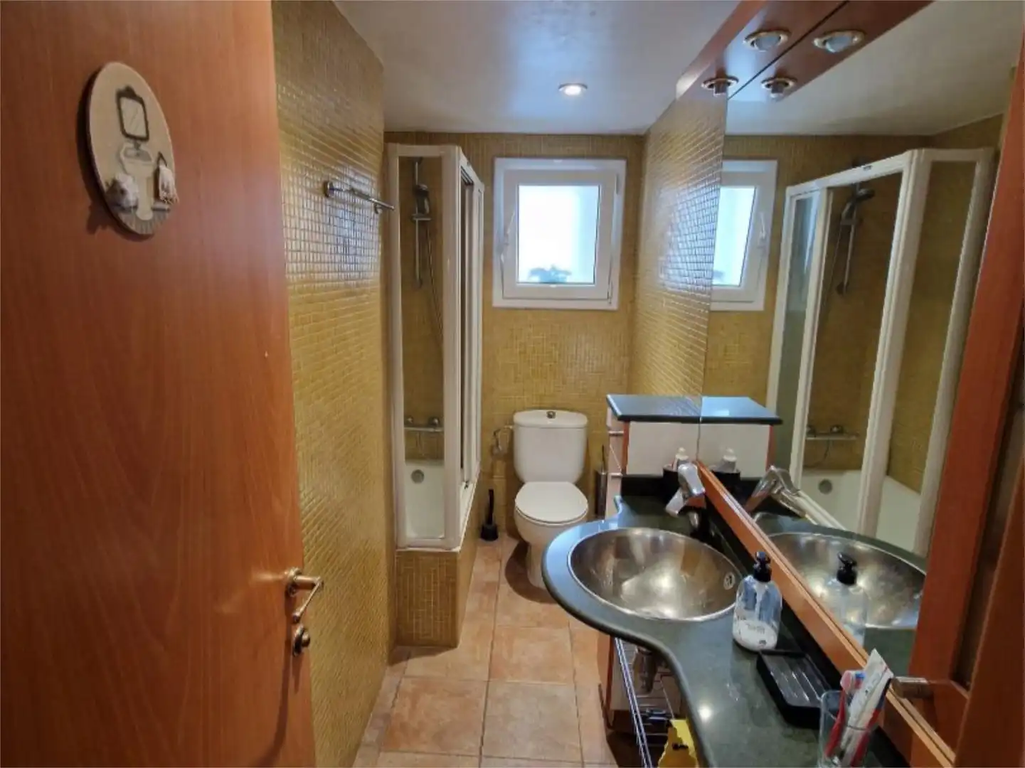 Habitación en alquiler, Barcelona