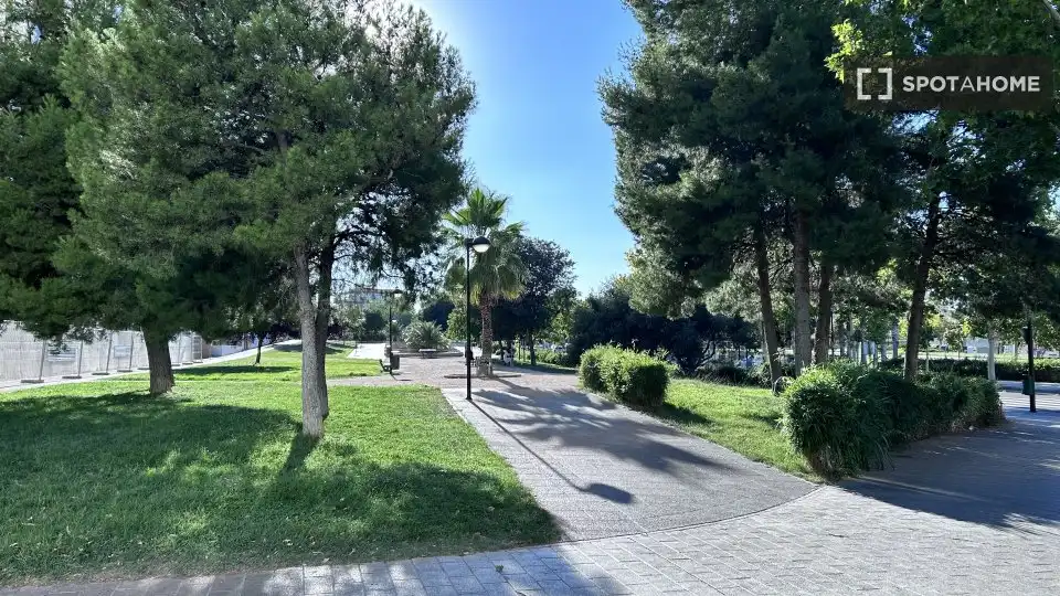 Habitación 132 m², Zaragoza