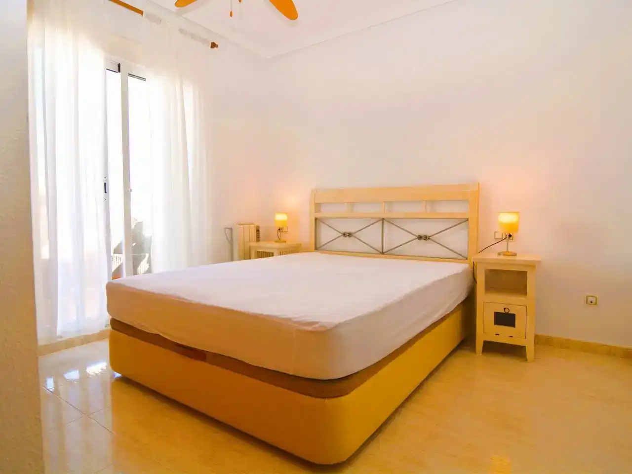 Piso de 102 m² en Pilar de la Horadada