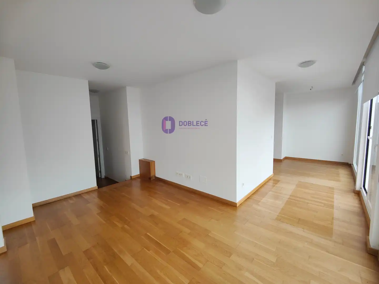 Piso de 160 m² en Vigo