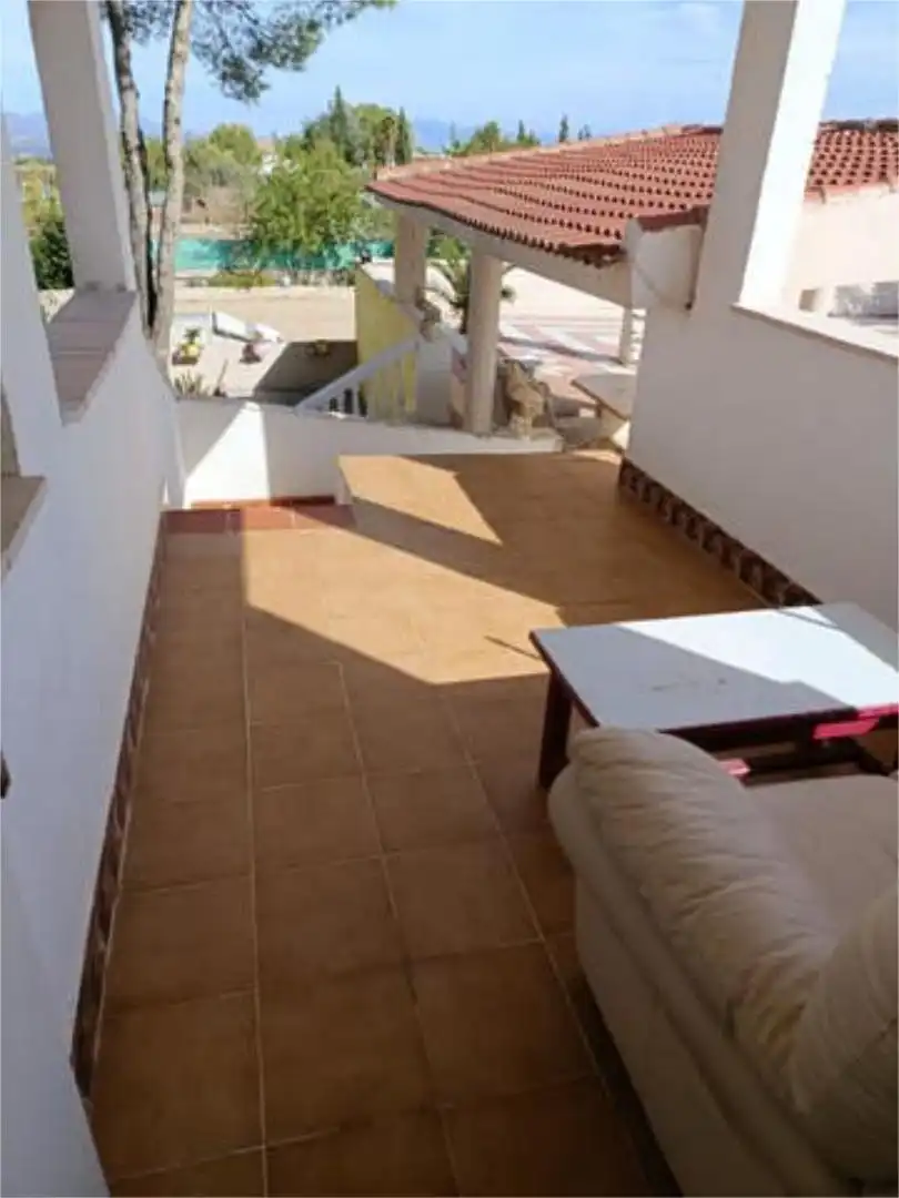 Casa de 80 m² a Moraleda de Zafayona