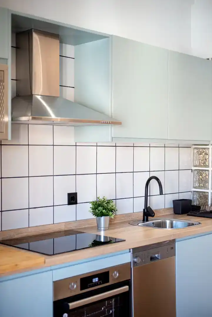 Piso de 55 m² en Zafra