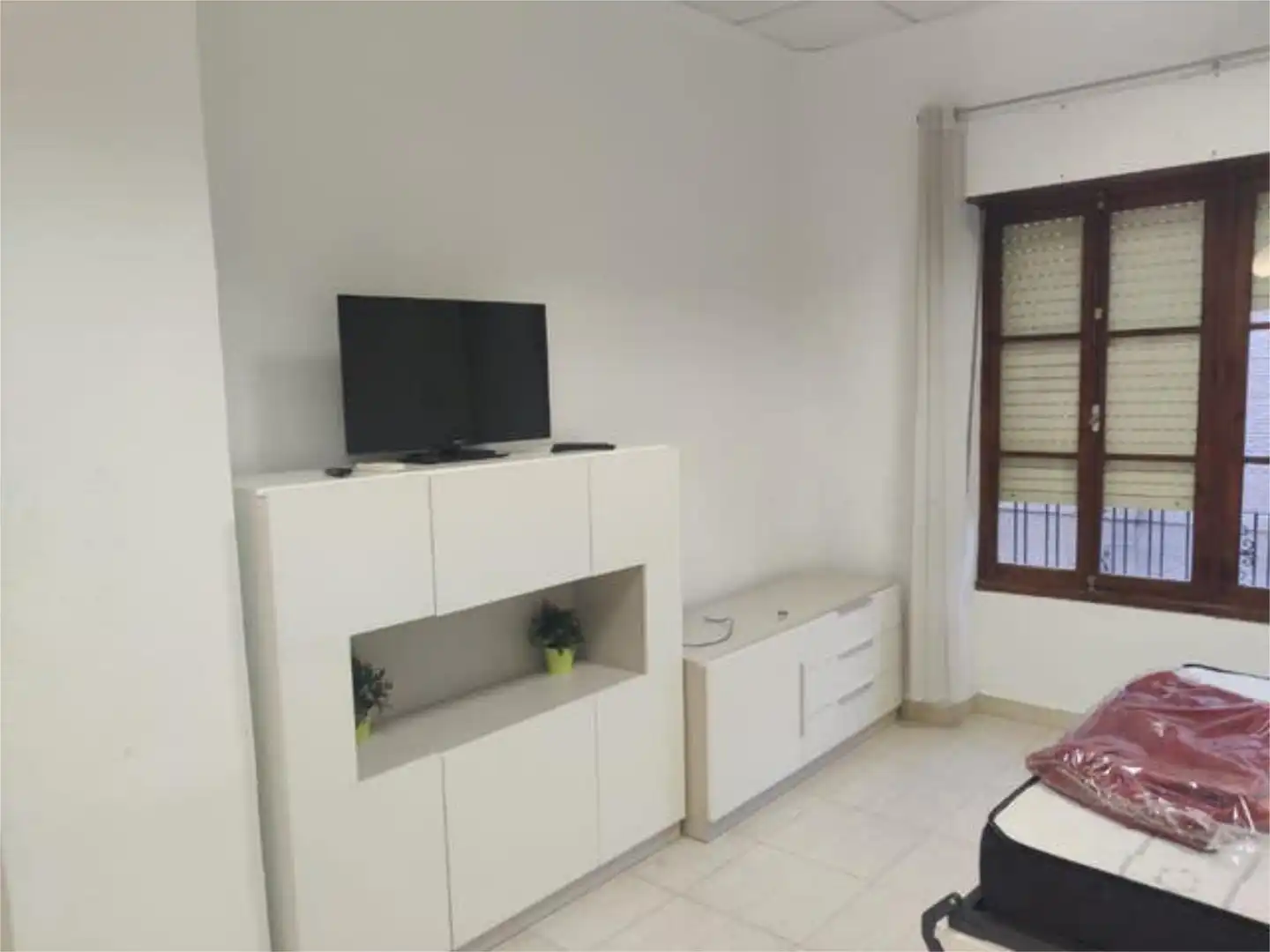 Pis de 40 m² a Múrcia