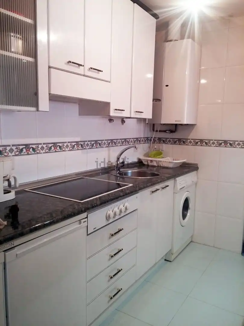 Piso de 49 m² en Salamanca