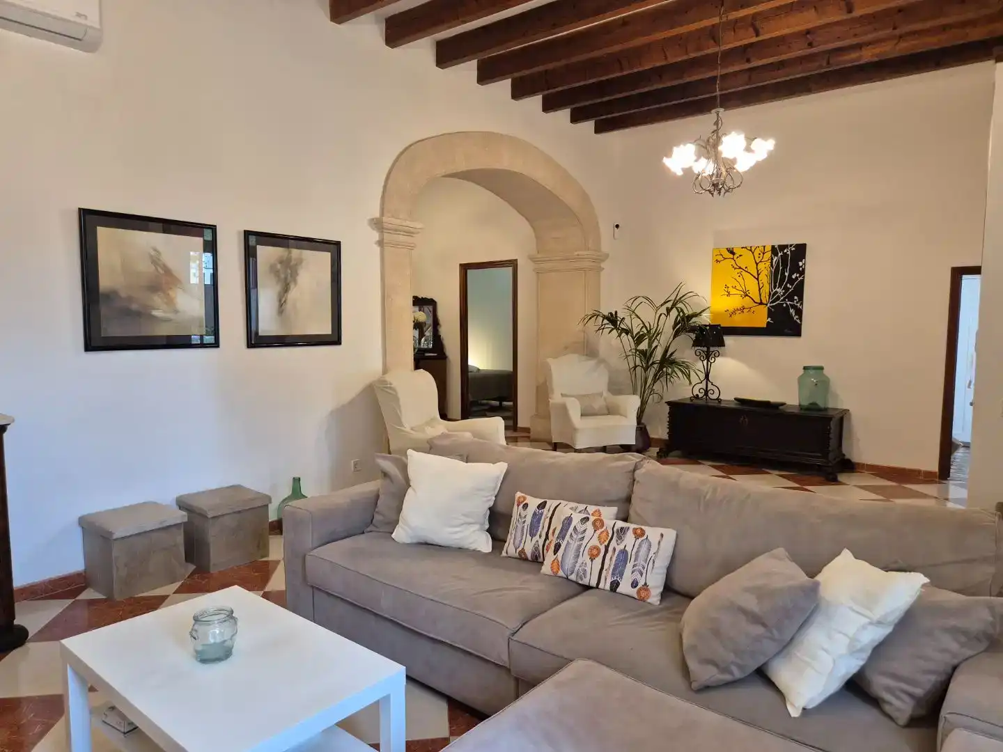 Casa de 160 m² en Ariany