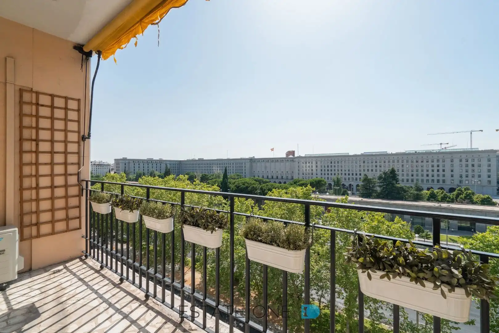 Pis de 150 m² a Madrid