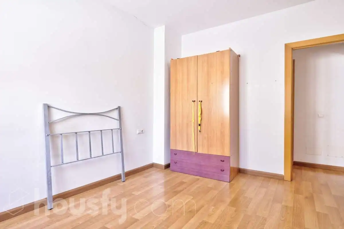 Piso de 88 m² en Canet de Mar