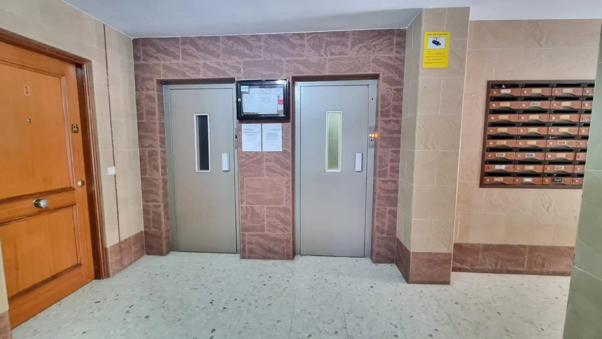 Piso de 85 m² en Dos Hermanas