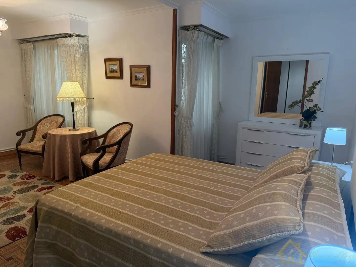 Piso de 180 m² en Lugo
