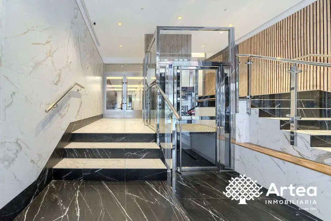 Wohnung 75 m² in Bilbao