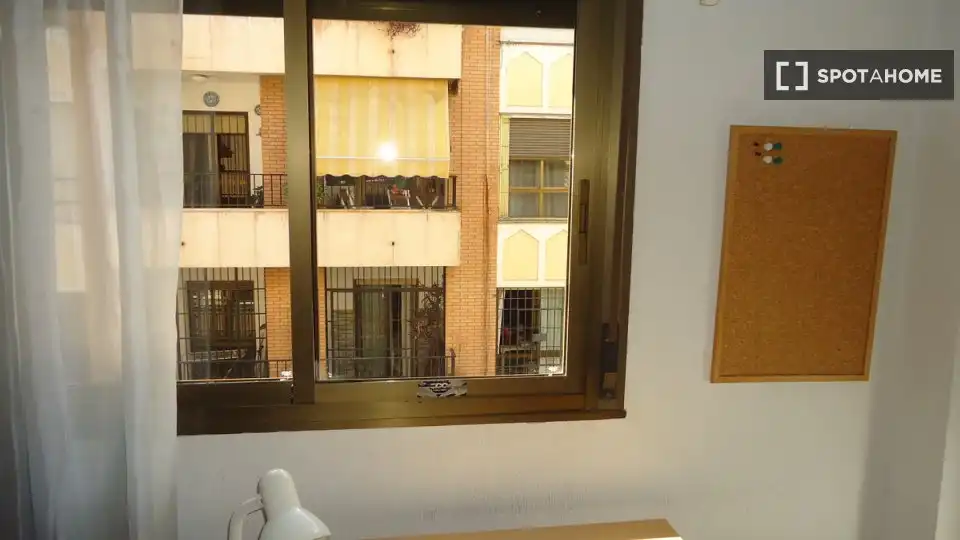 Habitación en alquiler, Córdoba
