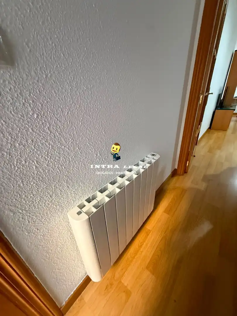 Piso de 68 m² en Salamanca