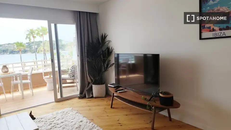 Habitación 75 m², Calvià