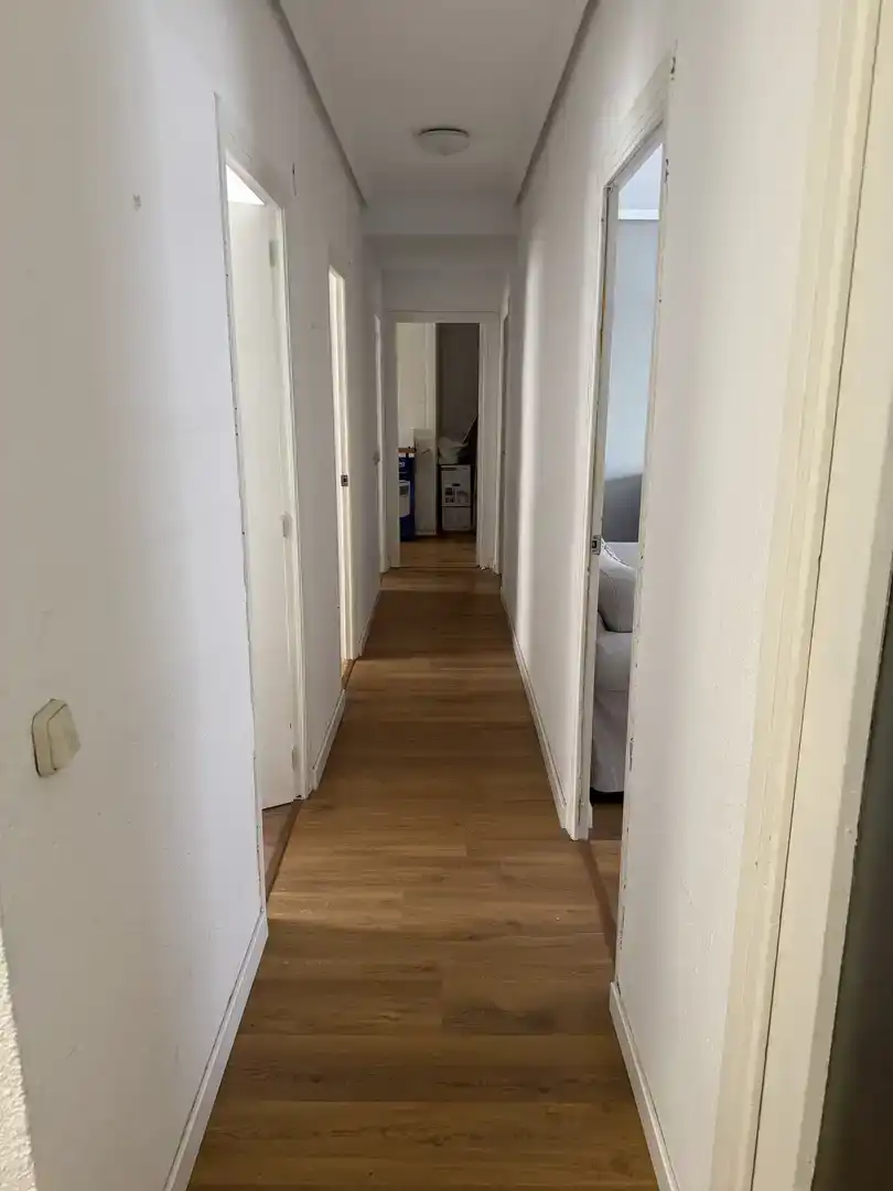 Habitación 100 m², Valencia